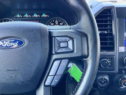 Used 2020 Ford F150 XLT w/ Equipment Group 302A Luxury AWD/4WD image 11