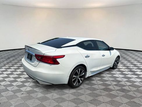 Used 2018 Nissan Maxima 3.5 S FWD image 7