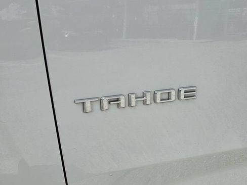 Certified 2023 Chevrolet Tahoe High Country RWD image 12