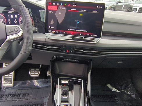 New 2026 Volkswagen GTI Autobahn image 14