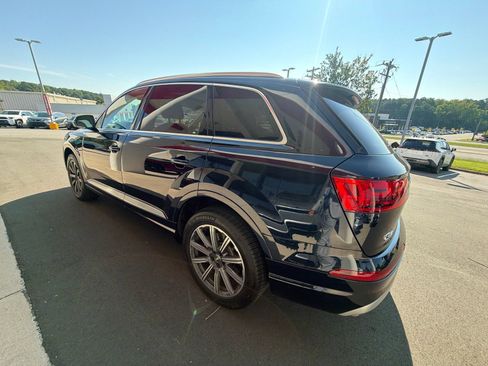 Used 2017 Audi Q7 3.0T Premium Plus AWD/4WD image 18