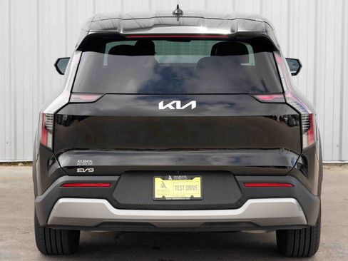 Used 2024 Kia EV9 Light Long Range image 51