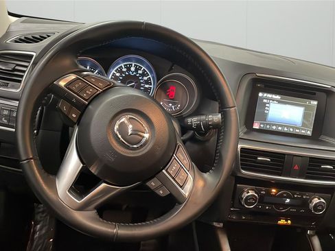 Used 2016 MAZDA CX-5 Grand Touring FWD image 22