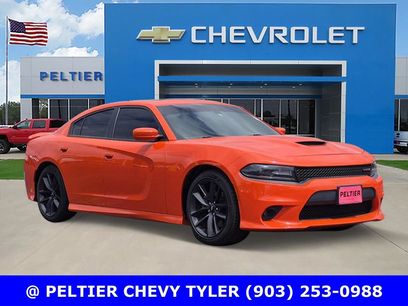 Used 2019 Dodge Charger GT