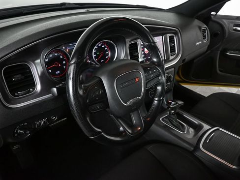 Used 2021 Dodge Charger R/T RWD image 6
