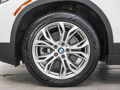 Used 2021 BMW X2 xDrive28i w/ Convenience Package AWD/4WD image 30
