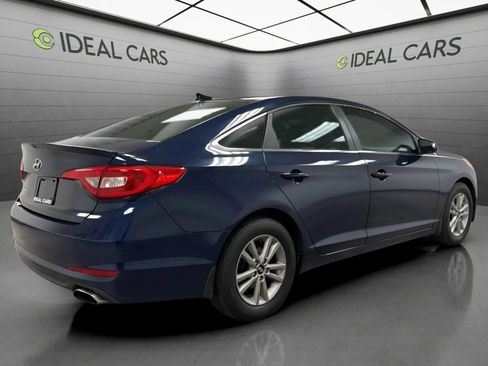 Used 2015 Hyundai Sonata SE FWD image 5