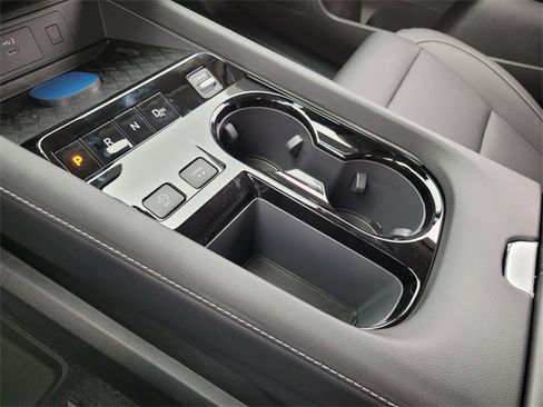 New 2026 Nissan Murano SV image 18