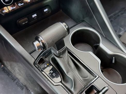 Used 2022 Kia K5 LXS image 16