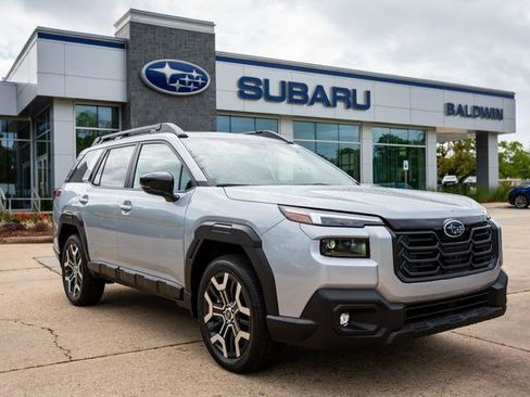 New 2026 Subaru Outback Touring XT AWD/4WD image 1