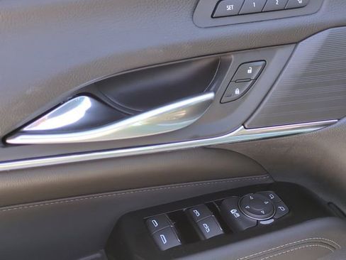 New 2026 Cadillac CT4 Premium Luxury RWD image 11