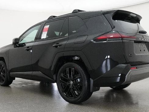 New 2026 Toyota RAV4 XSE image 21