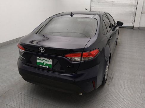 Used 2025 Toyota Corolla LE FWD image 7