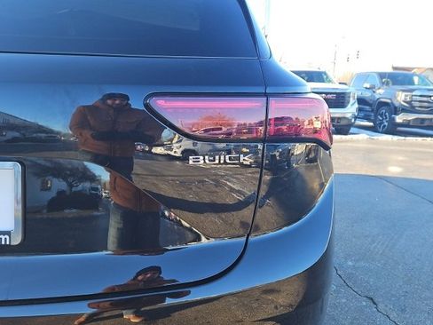 New 2026 Buick Envision Sport Touring image 9