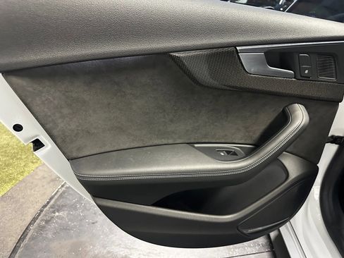 Used 2019 Audi S5 Premium Plus w/ Premium Plus image 11