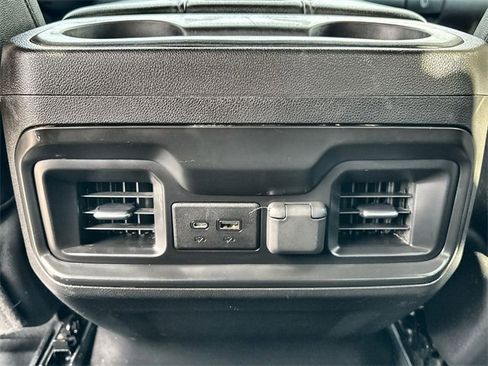 Used 2020 Chevrolet Silverado 1500 LT Trail Boss image 17