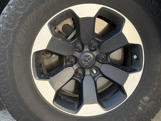 Used 2019 RAM 1500 Rebel w/ Rebel Level 2 Equipment Group AWD/4WD image 11