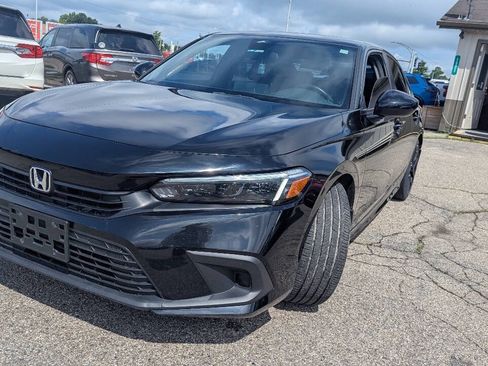 Used 2022 Honda Civic Sport image 15