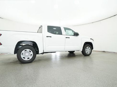New 2026 Toyota Tundra SR image 26