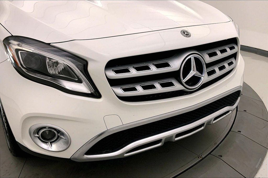Used 2019 Mercedes-Benz GLA 250 4MATIC image 29