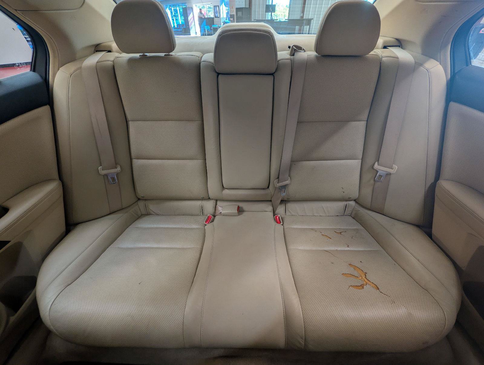 Used 2010 Acura TSX Sedan FWD image 35