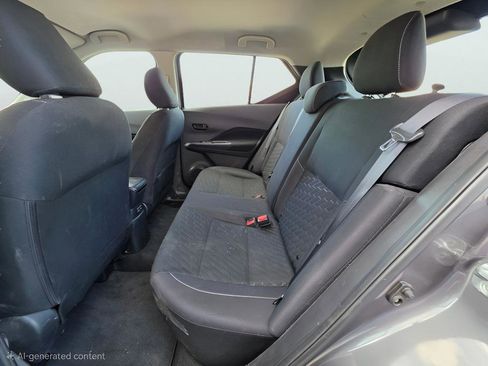 Used 2021 Nissan Kicks S FWD image 24