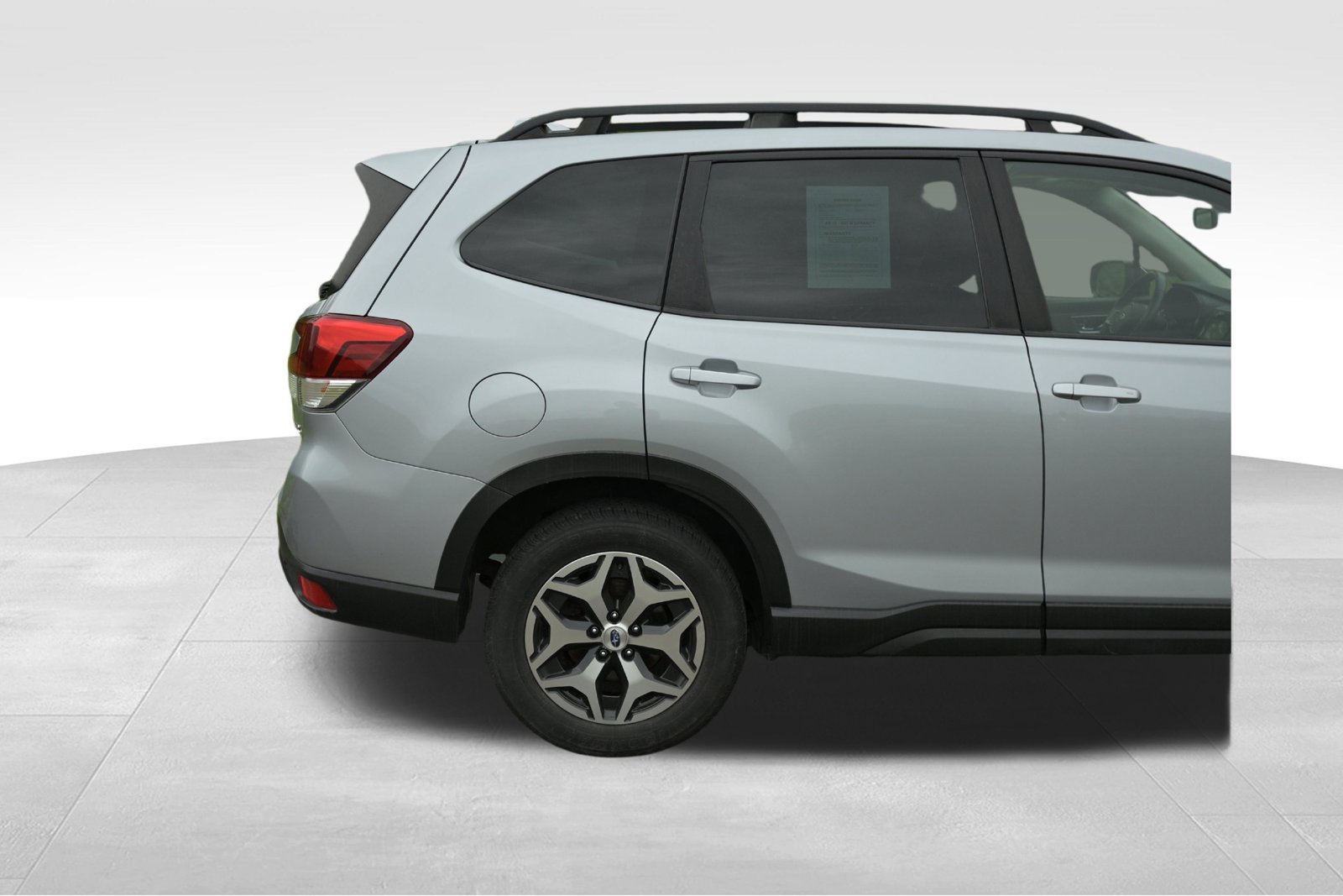 Used 2022 Subaru Forester Premium AWD/4WD image 44
