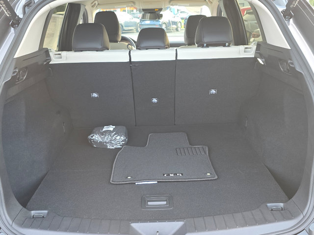 New 2026 MAZDA CX-5 Preferred AWD/4WD image 4