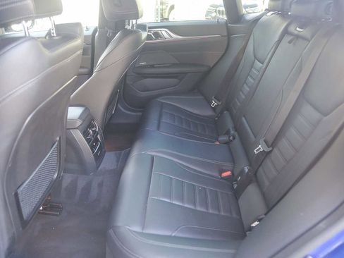 Certified 2023 BMW M440i Gran Coupe w/ Premium Package image 15