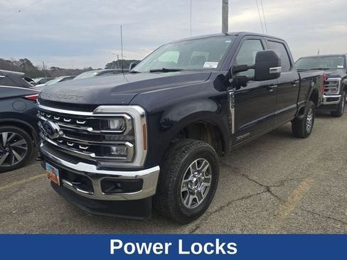 Used 2024 Ford F250 Lariat image 19