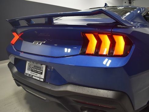 Used 2024 Ford Mustang GT Premium w/ GT Performance Package image 12