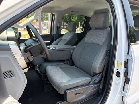 Used 2024 Ford F250 XLT AWD/4WD image 18