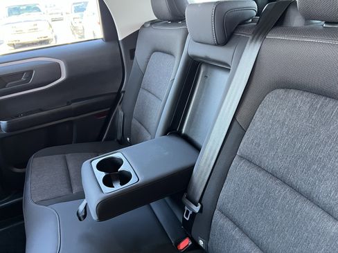 Used 2024 Ford Bronco Sport Big Bend w/ Convenience Package image 19