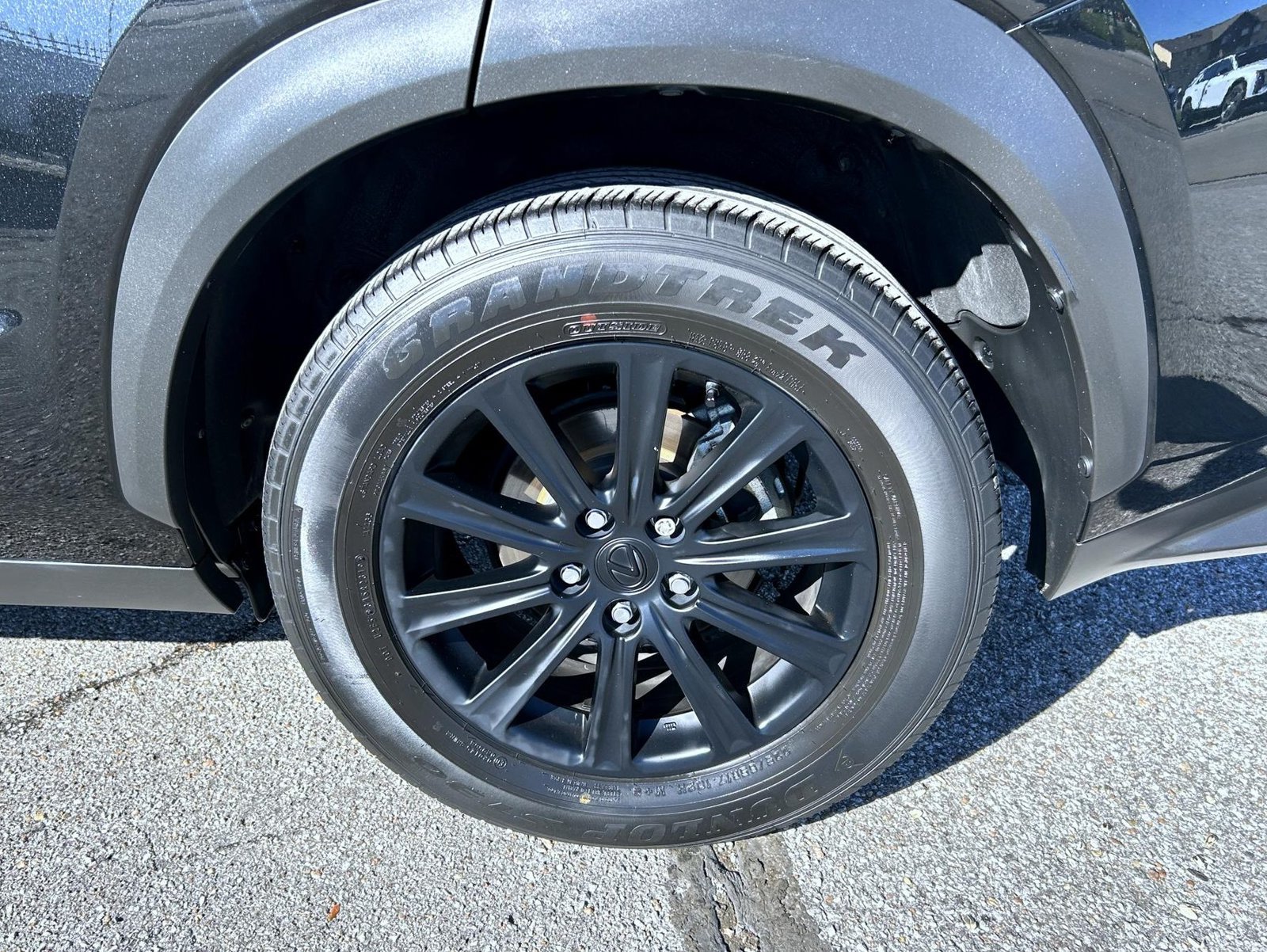 Used 2020 Lexus NX 300 AWD w/ Comfort Package image 22