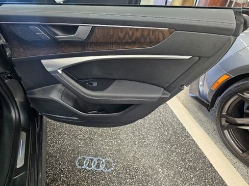 Used 2019 Audi A7 3.0T Prestige w/ Prestige Package image 27