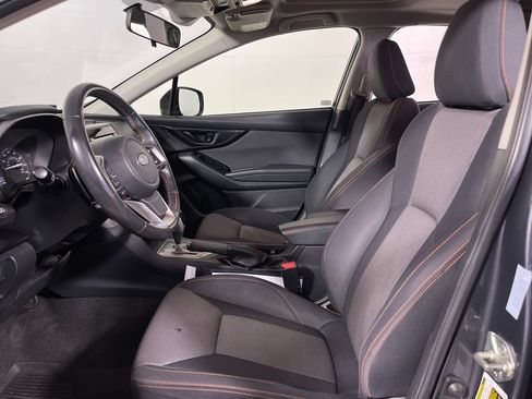 Used 2021 Subaru Crosstrek 2.0i Premium w/ Moonroof Package AWD/4WD image 12