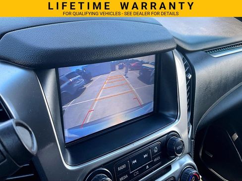 Used 2017 Chevrolet Tahoe LT AWD/4WD image 27