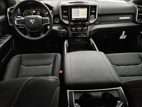 New 2026 RAM 1500 Lone Star RWD image 8