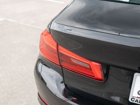 Used 2019 BMW 540i RWD image 46