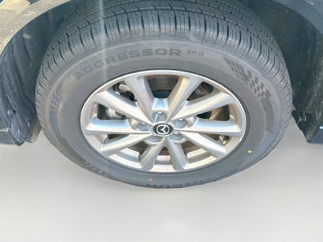 Used 2025 MAZDA CX-5 AWD 2.5 S w/ Select Package image 30