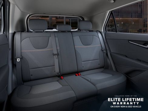 New 2026 Kia Niro LX FWD image 17