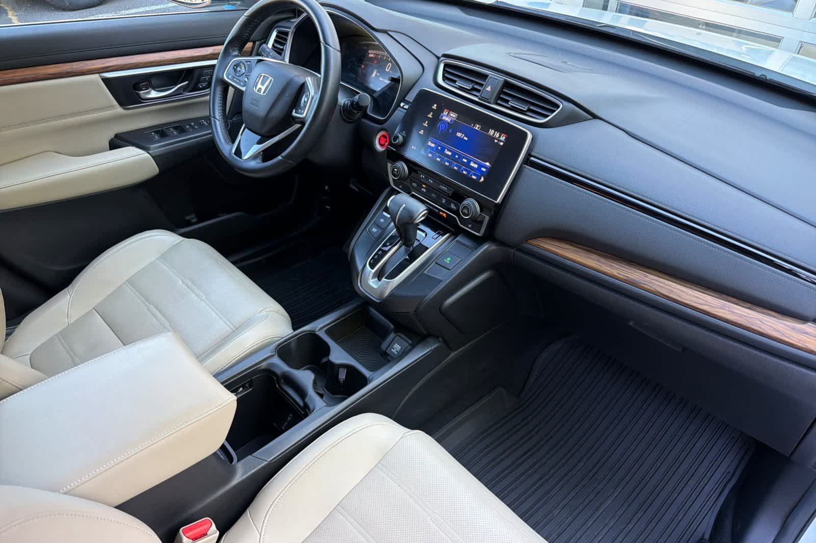 Used 2018 Honda CR-V EX-L image 18