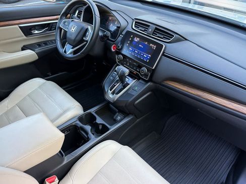 Used 2018 Honda CR-V EX-L image 18