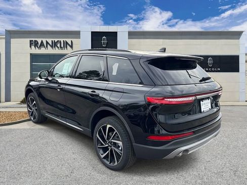 New 2026 Lincoln Corsair Reserve AWD/4WD image 5