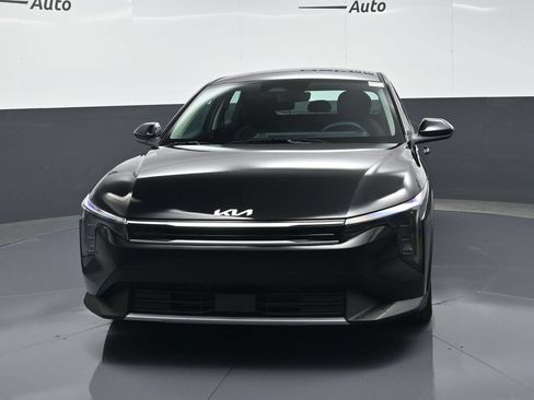 New 2026 Kia K4 EX FWD image 3