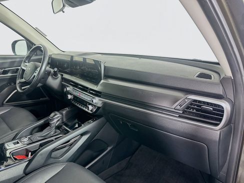 Used 2023 Kia Telluride S w/ S Sunroof Package AWD/4WD image 28