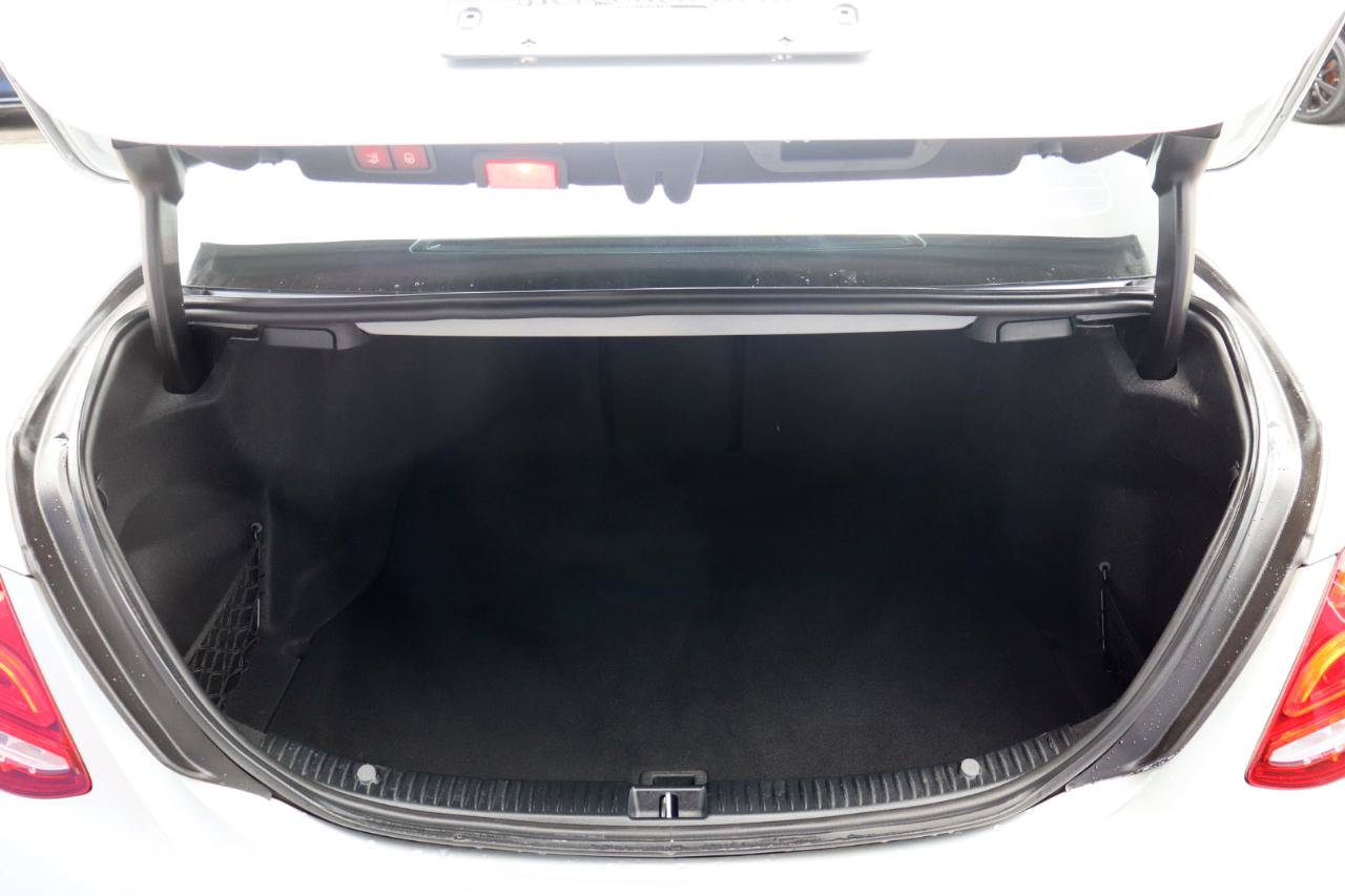 Used 2018 Mercedes-Benz C 43 AMG 4MATIC Sedan image 15