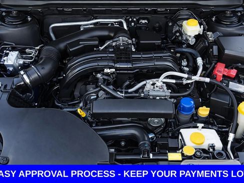 Used 2024 Subaru Outback Premium AWD/4WD image 16
