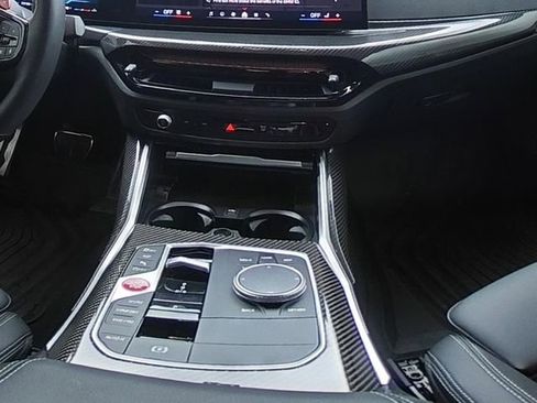 Used 2025 BMW 440i xDrive Coupe w/ Premium Package AWD/4WD image 22