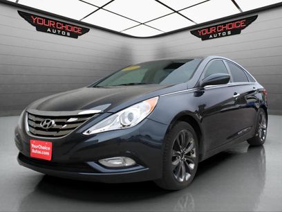 Used 2011 Hyundai Sonata SE